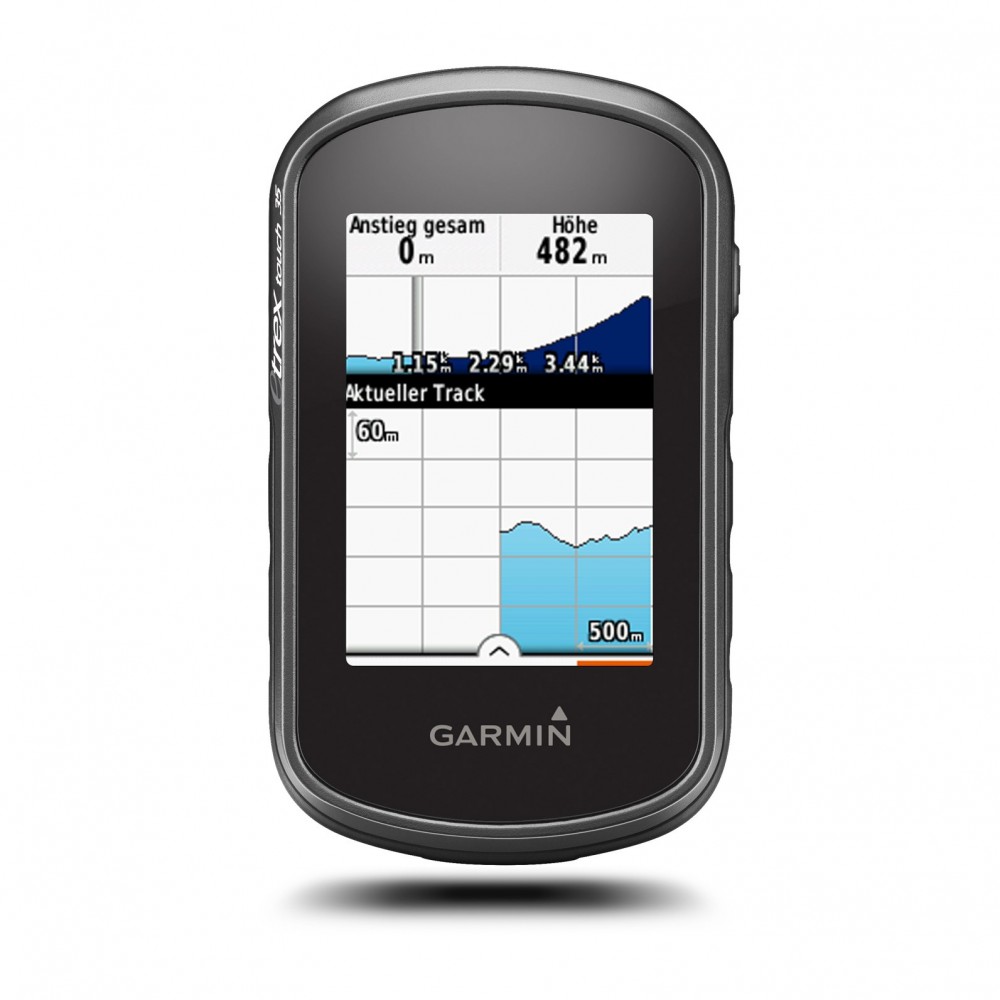 garmin etrex touch 35 gps