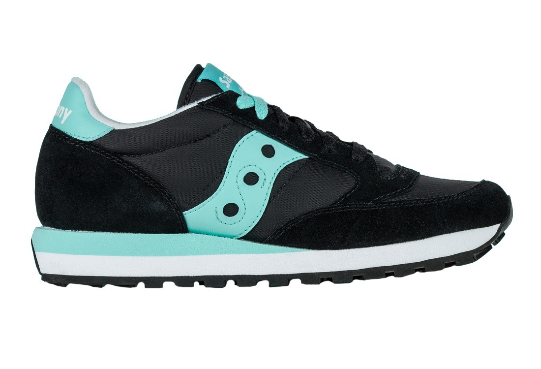 saucony nere e celesti - 52% di sconto - agriz.it