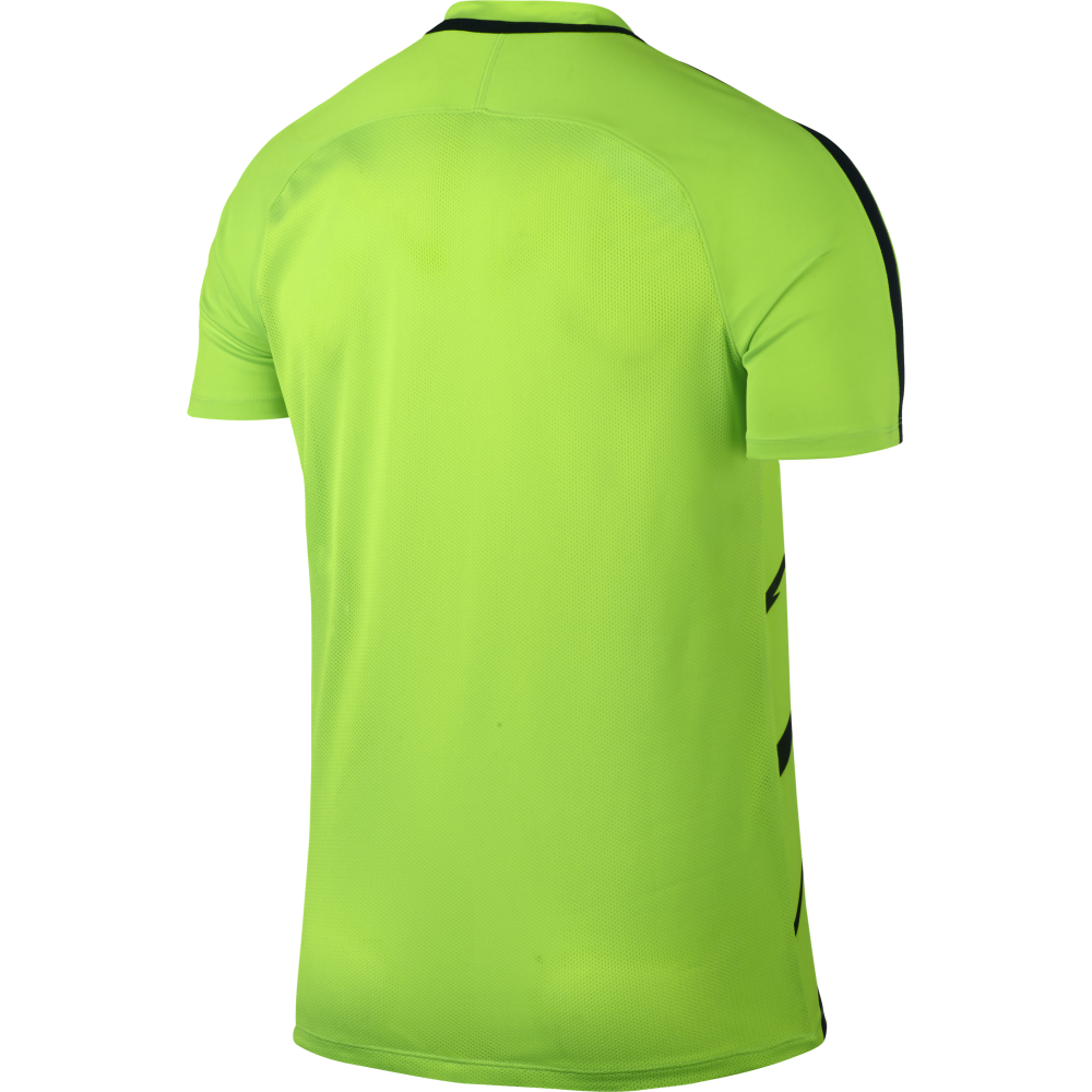 t shirt nike bambino verde