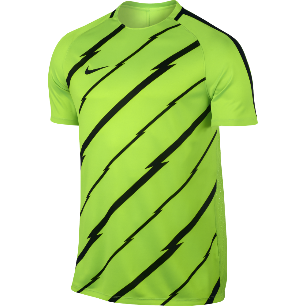 t shirt nike verde