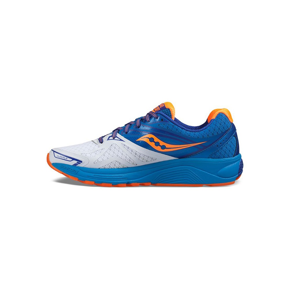 saucony ride 9 bambino 2017