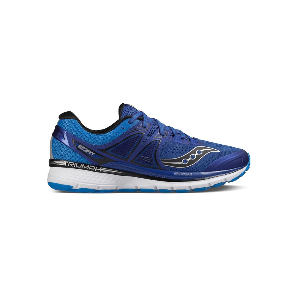 scarpe saucony bergamo