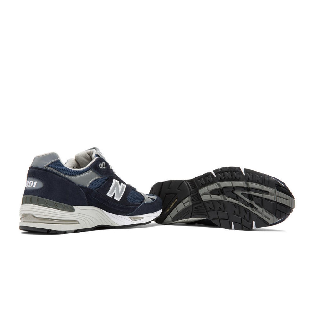 991 new balance blu 991 new balance blu