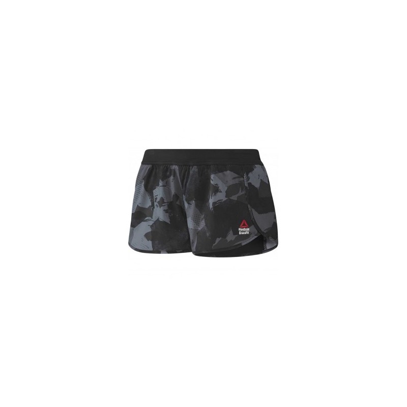 reebok crossfit donna verde