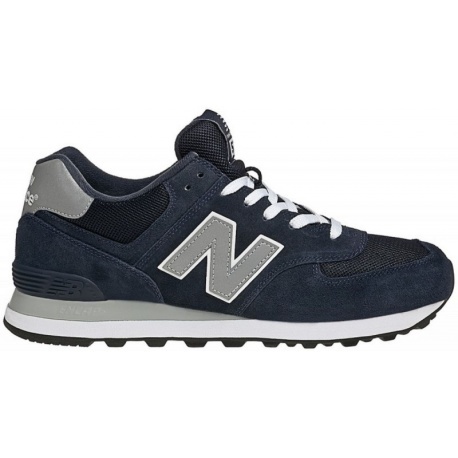 new balance 446 argento