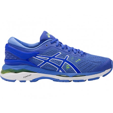 asics gel kayano 24 uomo Vendita