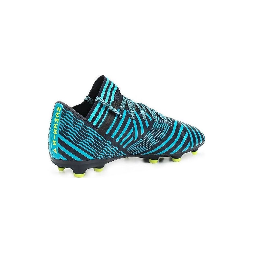 Бутсы Nemeziz 17.3 FG J