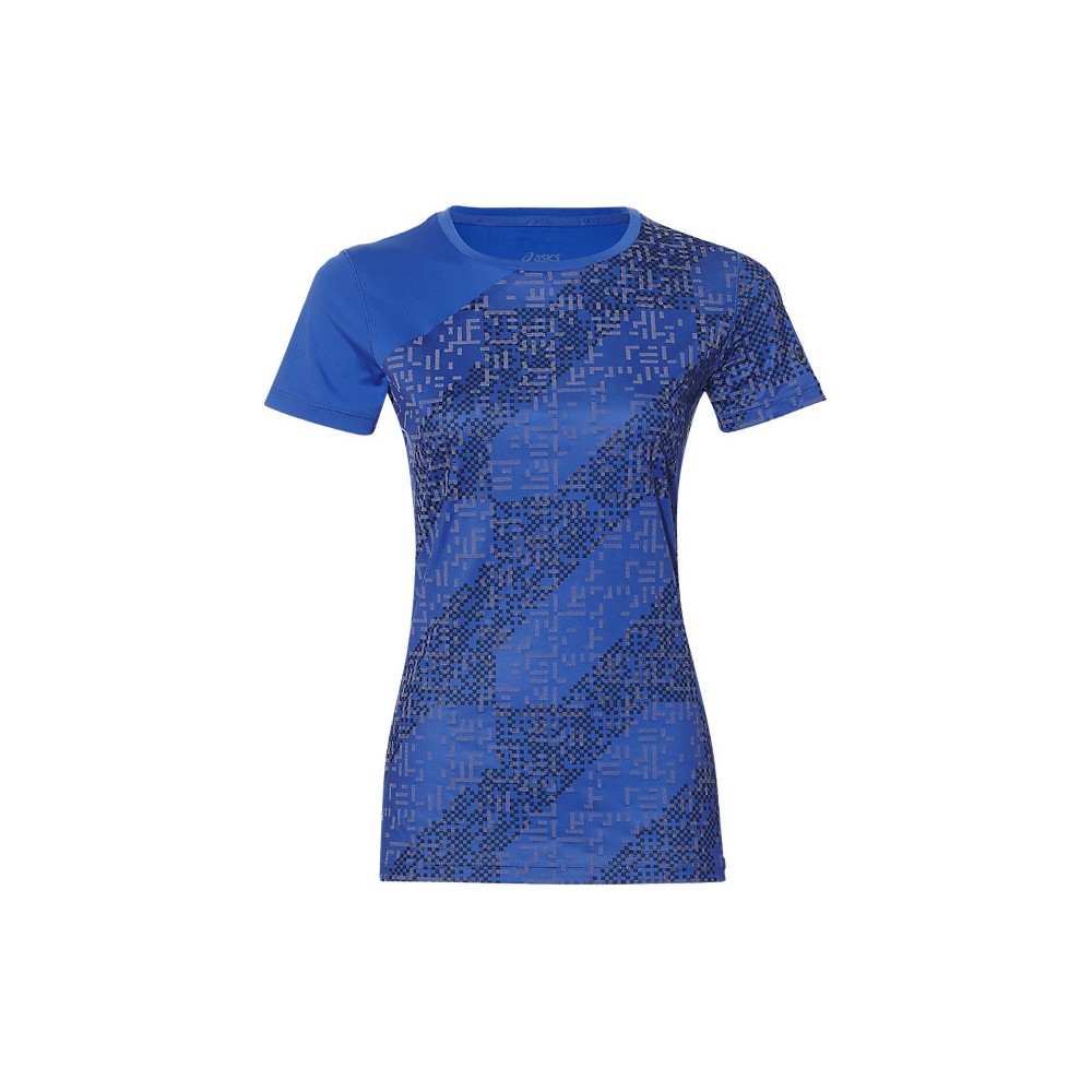 magliette asics donna 2015