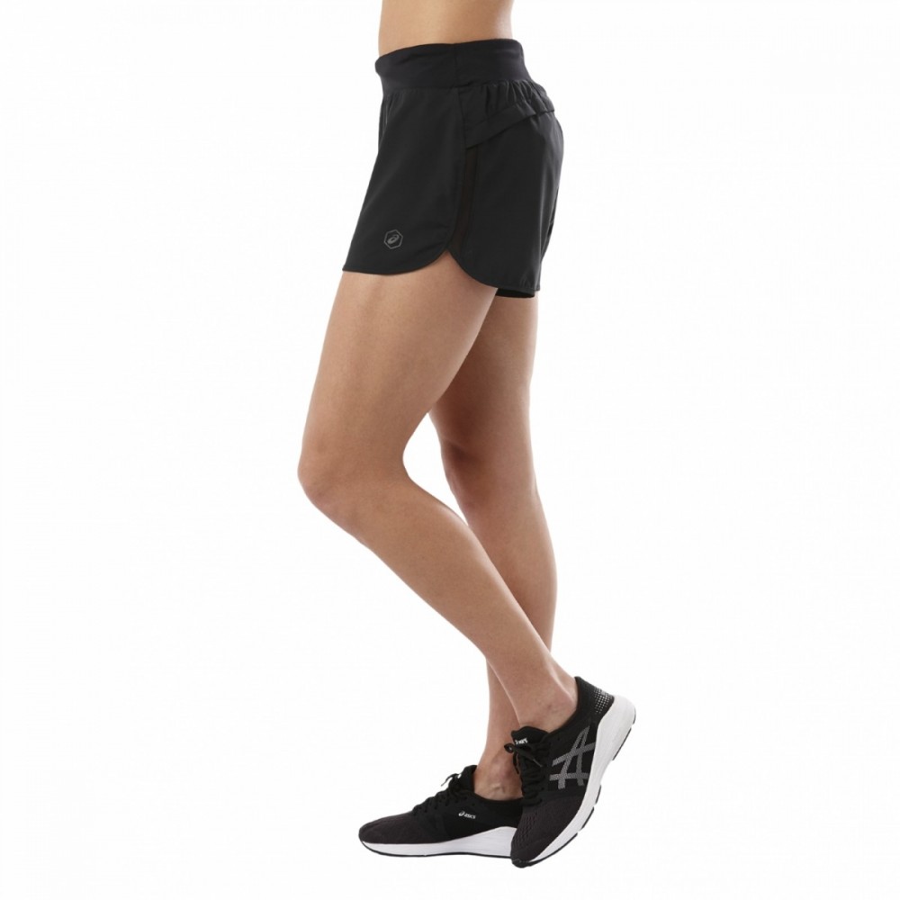 asics pantaloni running