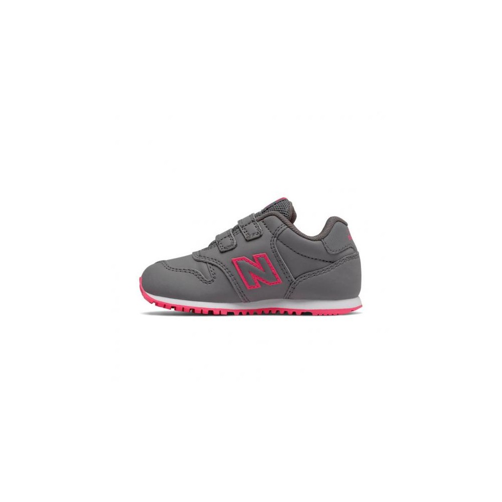 new balance 373 bambino marroni