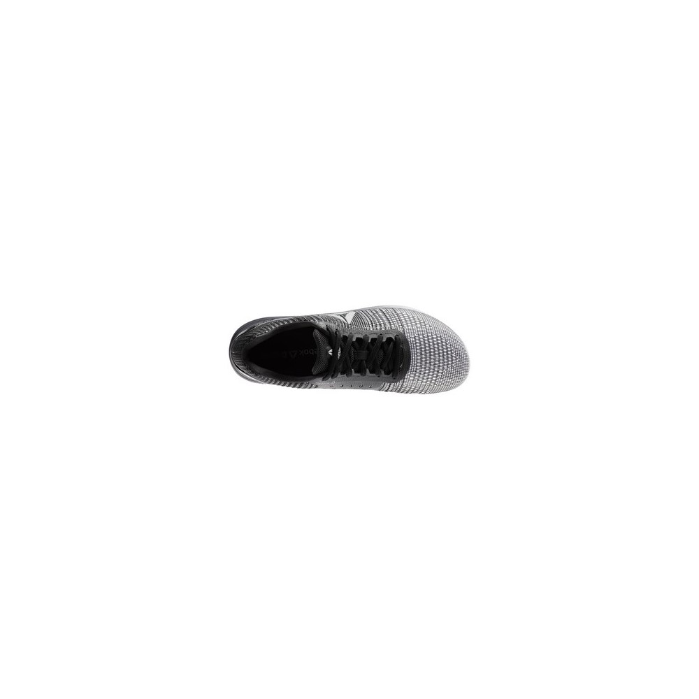 reebok nano bambino nero