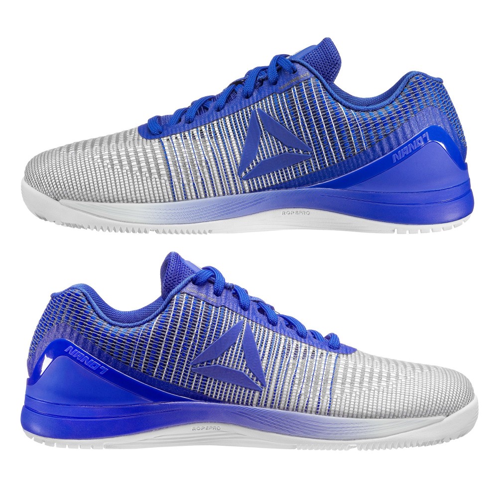 scarponi trekking ramponabili