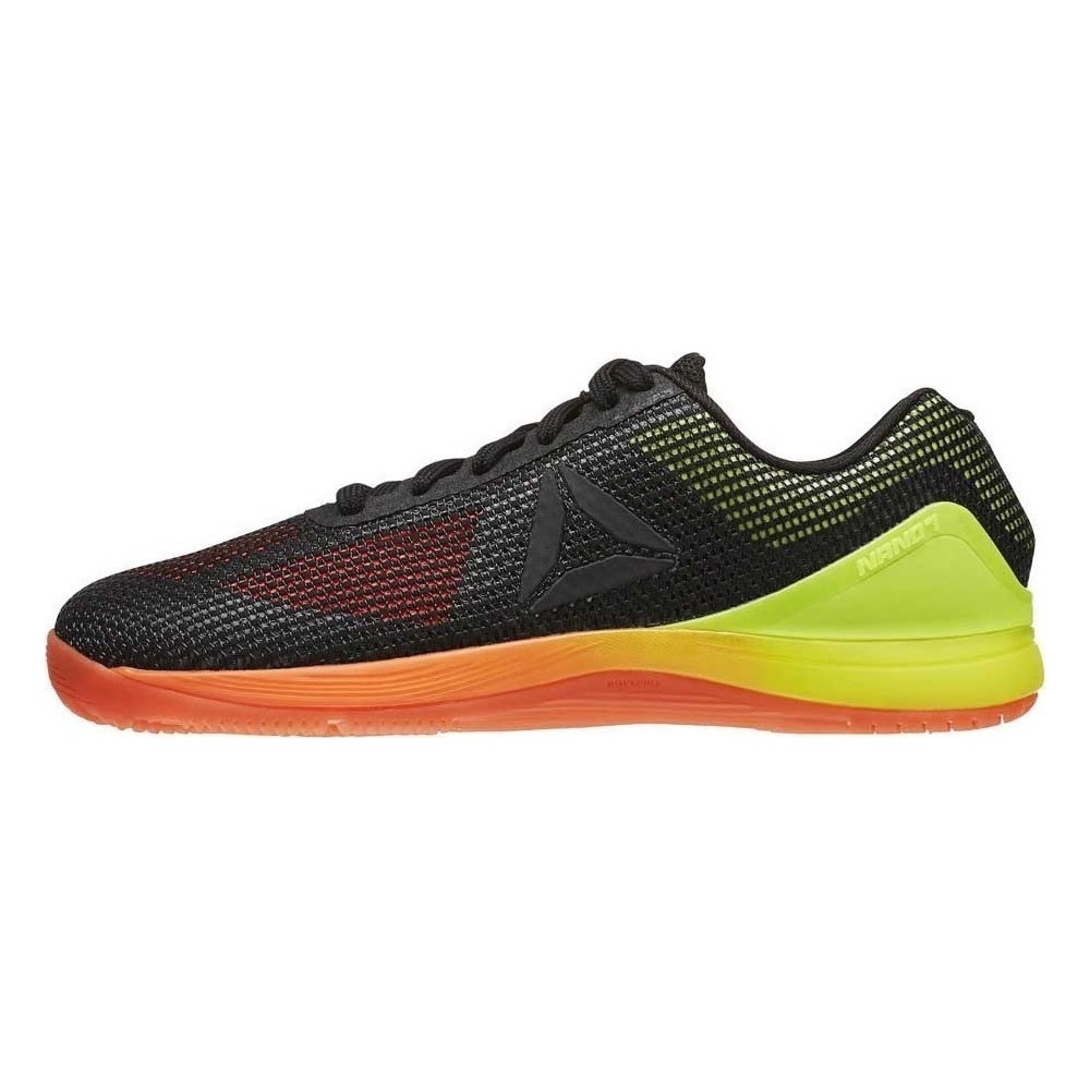 reebok crossfit nano 4 uomo italia