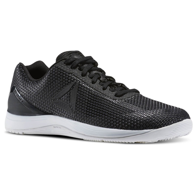 reebok crossfit nano 3 giallo