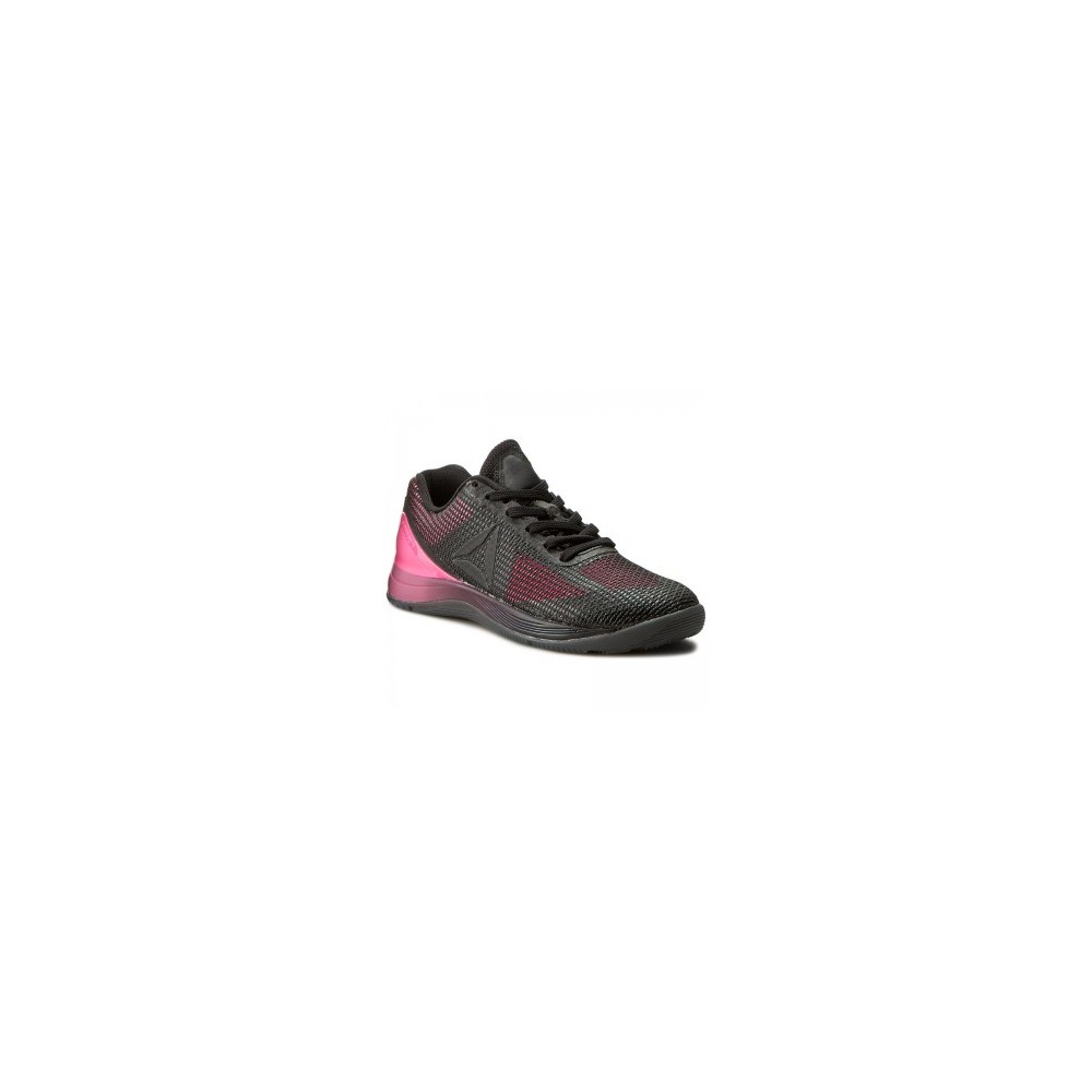 reebok nano 4 bambino rosa