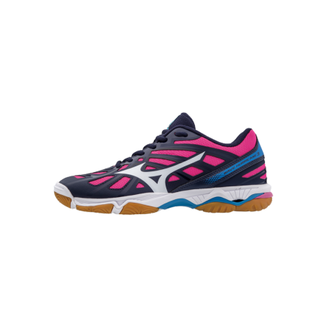 mizuno wave hurricane donna 2014