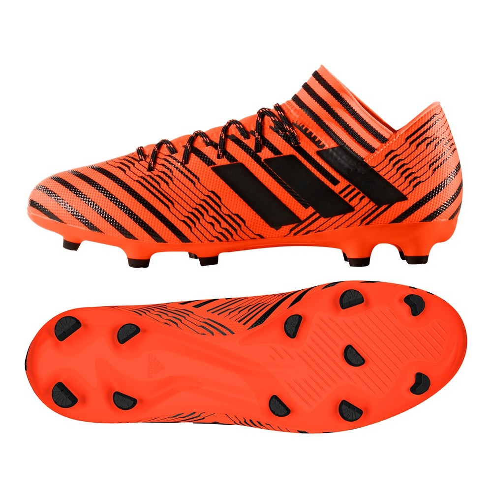 adidas nemeziz rosse