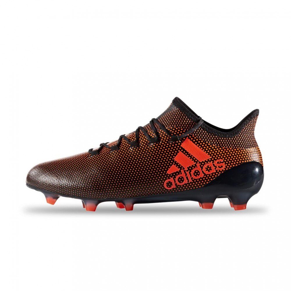 adidas x 17.1 nere