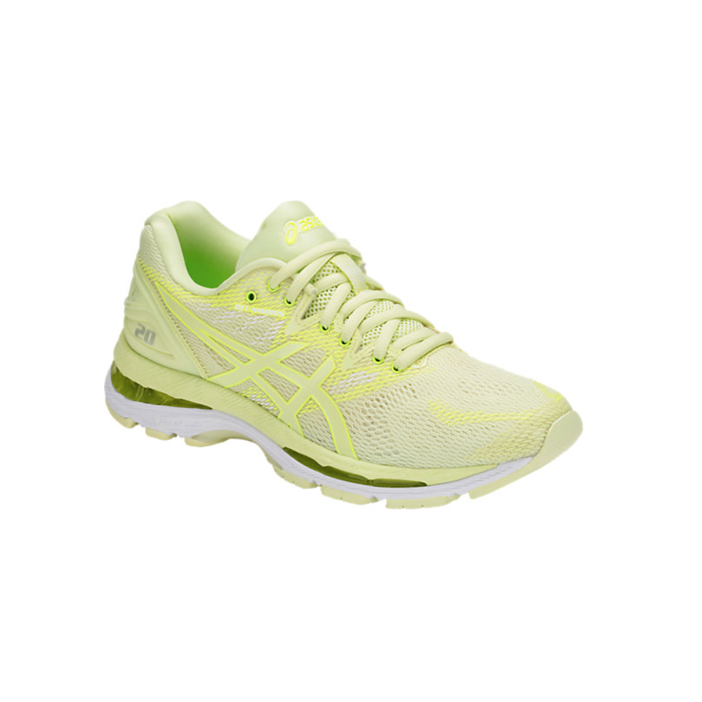 gel nimbus 20 donna