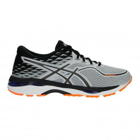 asics gel kayano 18 nero