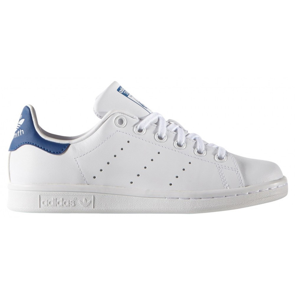 stan smith azzurre uomo