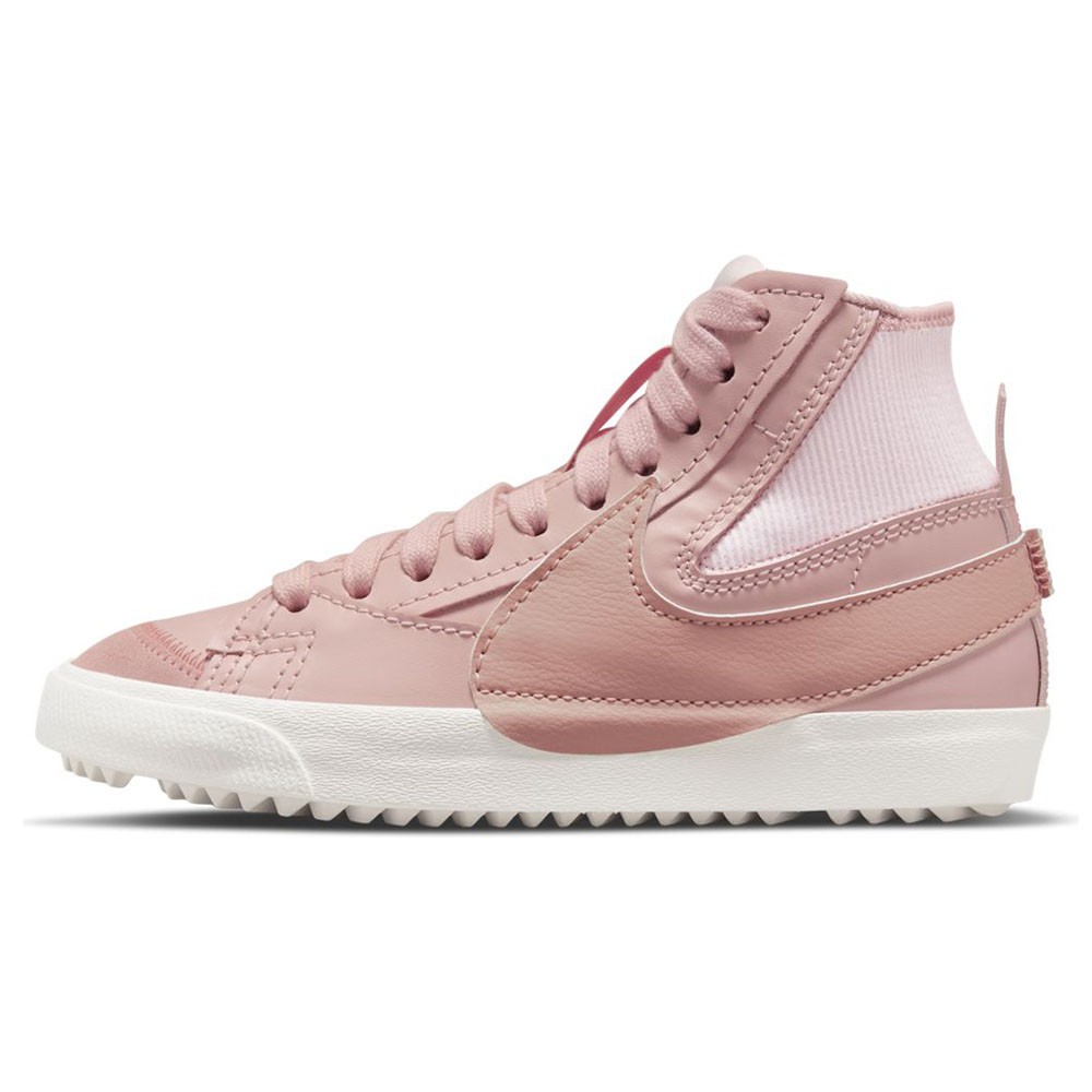 Nike Blazer Mid 77 Jumbo Rosa Rosa - Sneakers Donna - Acquista online su  Sportland