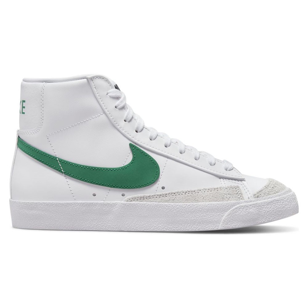 Nike Blazer Mid 77 Bianco Verde - Sneakers Donna - Acquista online su  Sportland