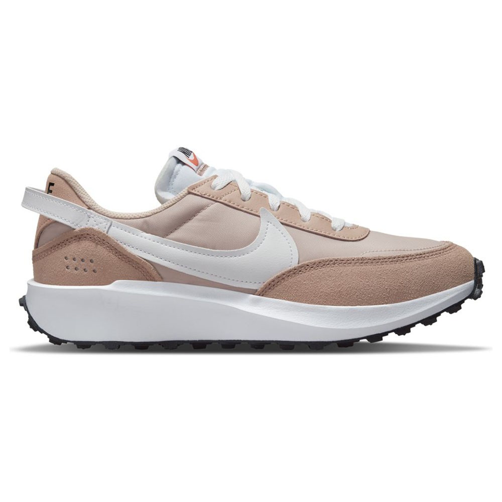 Nike Waffle Debut Rosa Bianco - Sneakers Donna EUR 40,5 / US 9