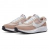 Nike Waffle Debut Rosa Bianco - Sneakers Donna