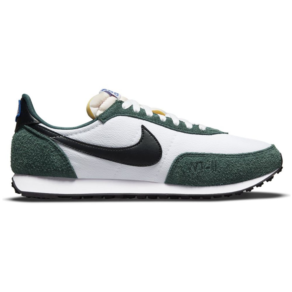 Nike Waffle Trainer 2 Bianco Nero - Sneakers Uomo - Acquista online su  Sportland