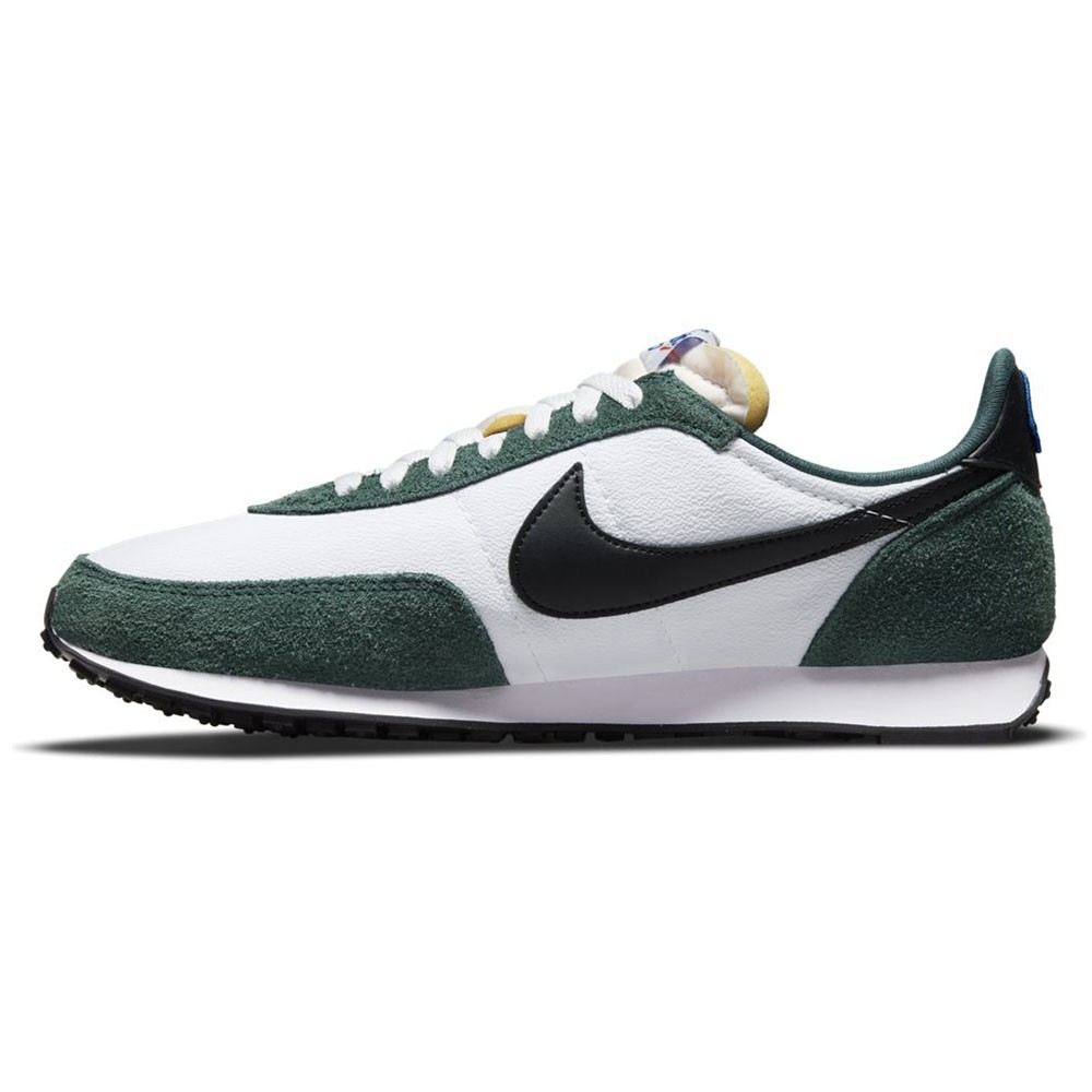 Nike Waffle Trainer 2 Bianco Nero - Sneakers Uomo - Acquista online su  Sportland