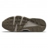 Nike Air Huarache Sp Khaki Nero - Sneakers Donna
