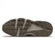 Nike Air Huarache Sp Khaki Nero - Sneakers Donna