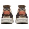 Nike Air Huarache Sp Khaki Nero - Sneakers Donna