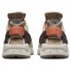 Nike Air Huarache Sp Khaki Nero - Sneakers Donna