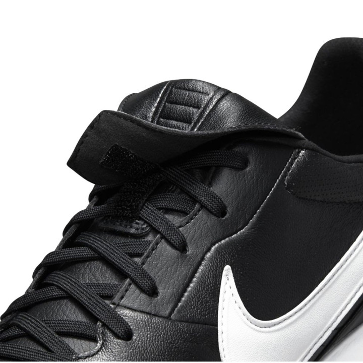 Nike The Nike Premier Iii Tf Nero Bianco - Scarpe Da Calcio Uomo