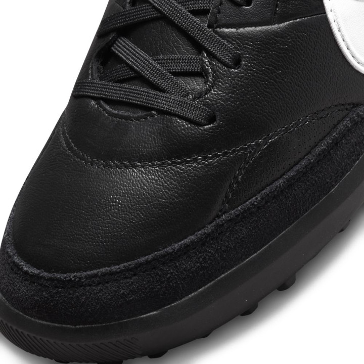 Nike The Nike Premier Iii Tf Nero Bianco - Scarpe Da Calcio Uomo