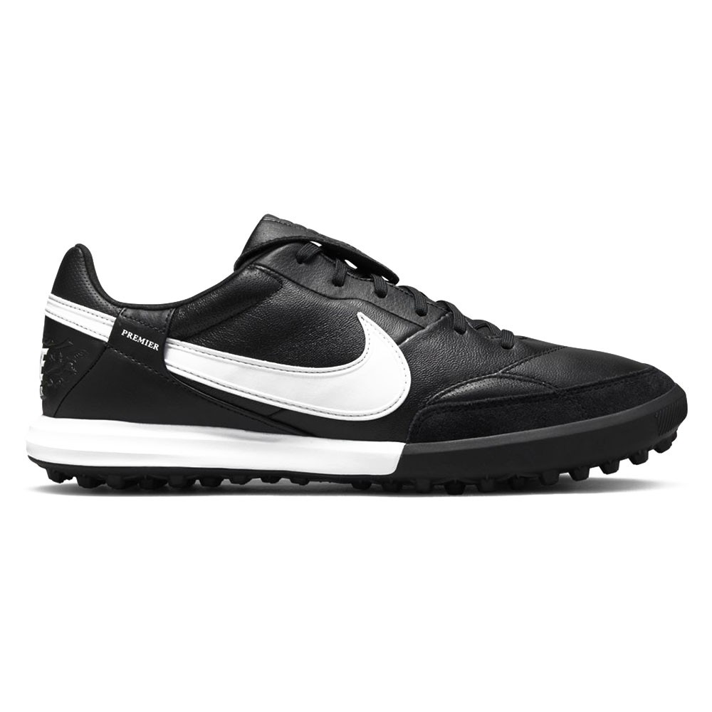 Nike The Nike Premier III Tf Nero - Scarpe Da Calcetto Uomo EUR 45 / US 11