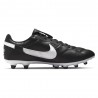 Nike The Nike Premier Iii Fg Nero - Scarpe Da Calcio Uomo