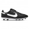 Nike The Nike Premier Iii Fg Nero - Scarpe Da Calcio Uomo