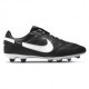 Nike The Nike Premier Iii Fg Nero - Scarpe Da Calcio Uomo