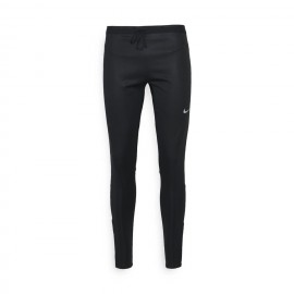 Nike Tight Phenom Elite Nero Argento Uomo