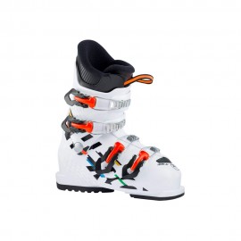 Rossignol Scarponi Da Sci Hero J4 Bianco Bambino