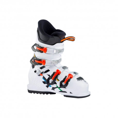 Rossignol Scarponi Da Sci Hero J4 Bianco Bambino