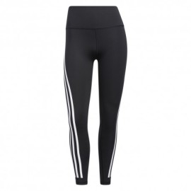 ADIDAS Leggings Sportivi Tight 7/8 Future Icon Eco Nero Donna