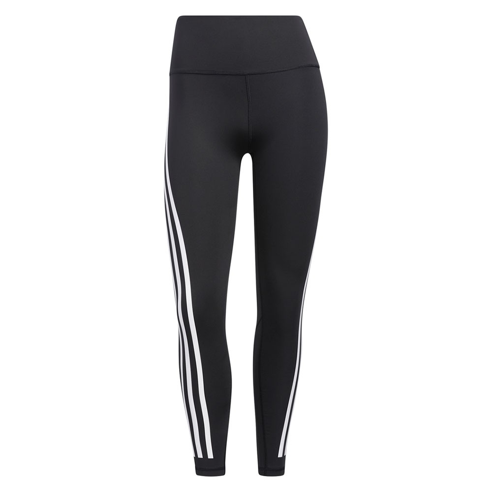 ADIDAS Leggings Sportivi Tight 7/8 Future Icon Eco Nero Donna L