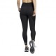 ADIDAS Leggings Sportivi Tight 7/8 Future Icon Eco Nero Donna