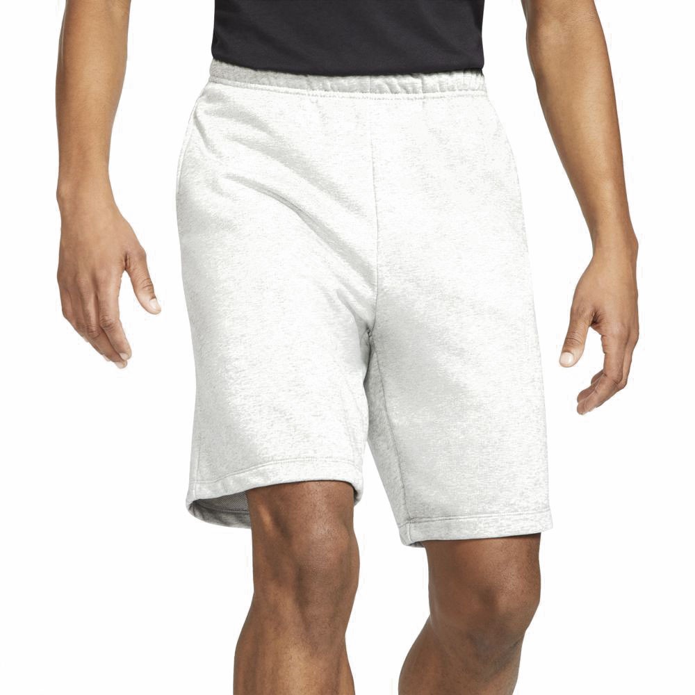 Nike Shorts Sportivi Pro Grigio Uomo L