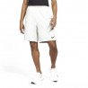 Nike Shorts Sportivi Pro Grigio Uomo