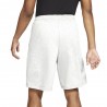 Nike Shorts Sportivi Pro Grigio Uomo